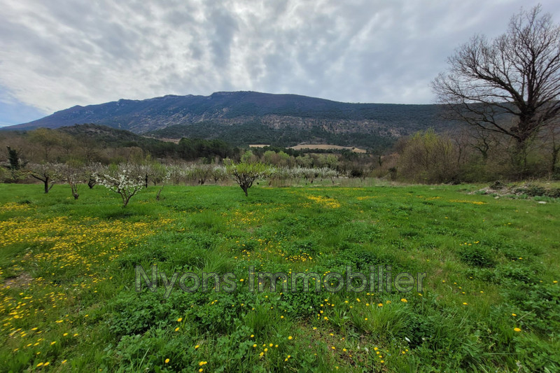 Vente ferme Pierrelongue  