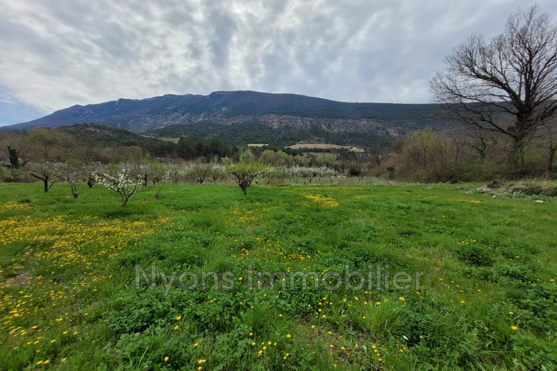 Vente ferme Pierrelongue  