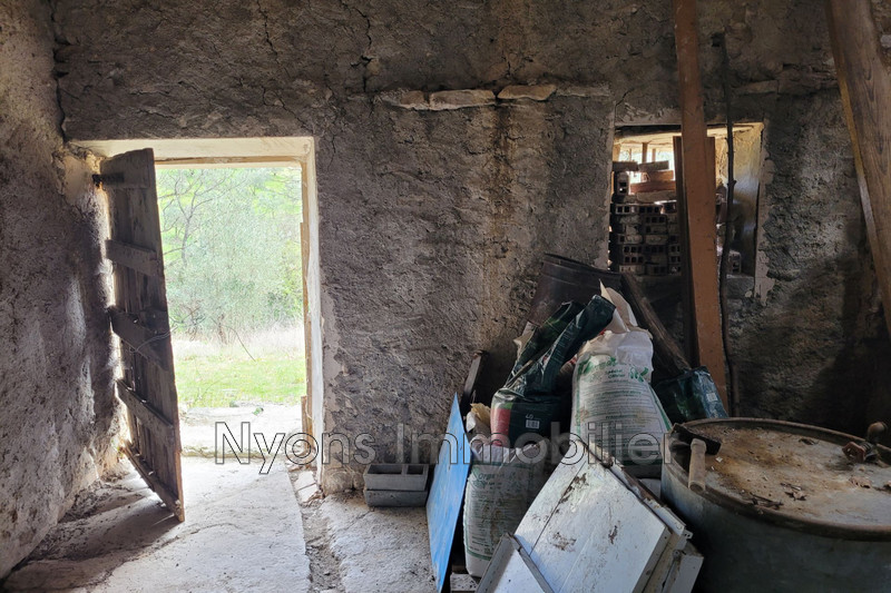 Vente ferme Pierrelongue  