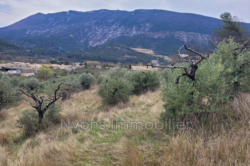 Vente ferme Pierrelongue  