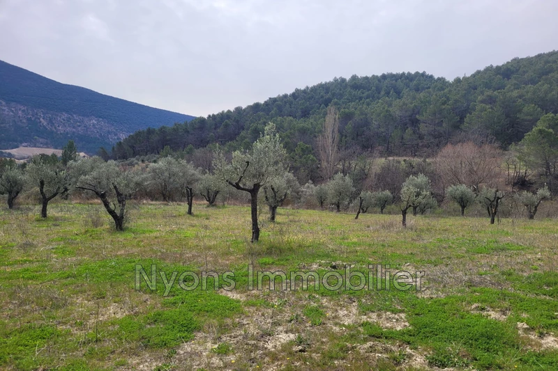 Vente ferme Pierrelongue  