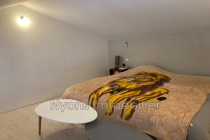 Vente maison Valréas  