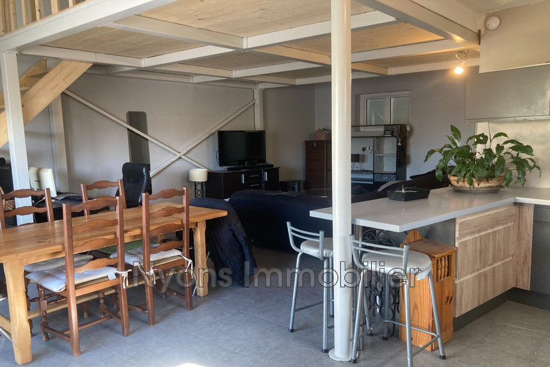 Vente maison Valréas  
