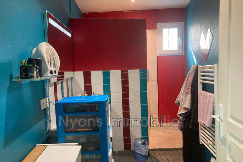 Vente maison Valréas  