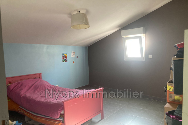 Vente maison Valréas  