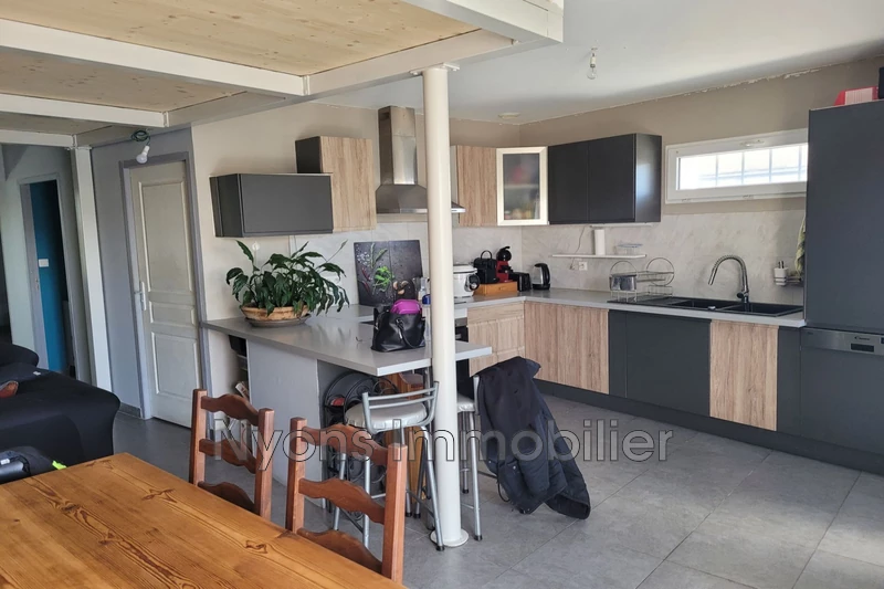 Photo House Valréas   to buy house  3 bedrooms   97&nbsp;m&sup2;