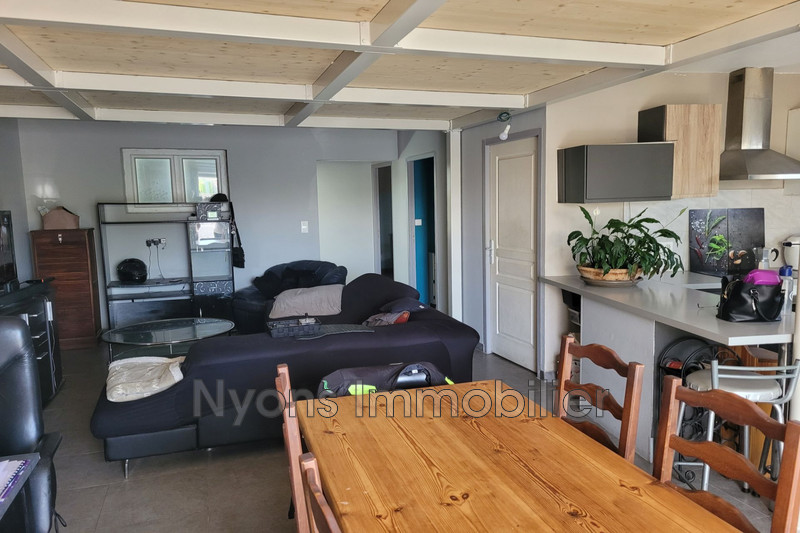 Vente maison Valréas  