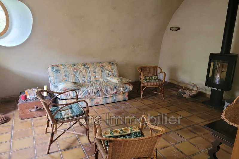 Vente ferme La Motte-Chalancon  