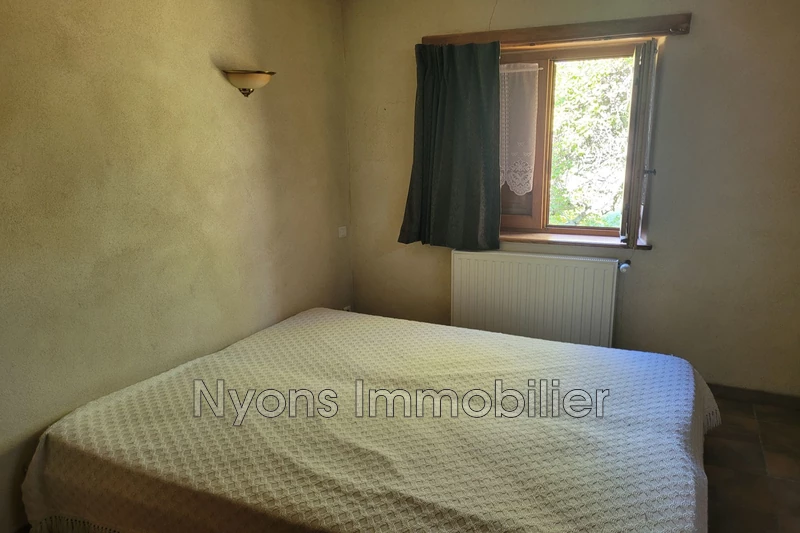 Vente ferme La Motte-Chalancon  