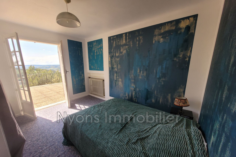 Vente villa Nyons  