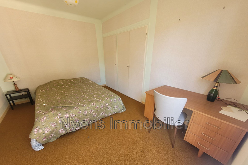 Vente villa Nyons  
