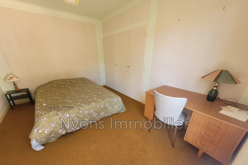 Vente villa Nyons  