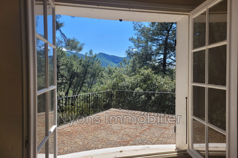 Vente villa Nyons  