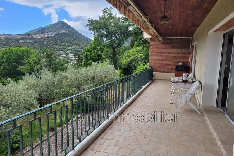 Vente villa Nyons  