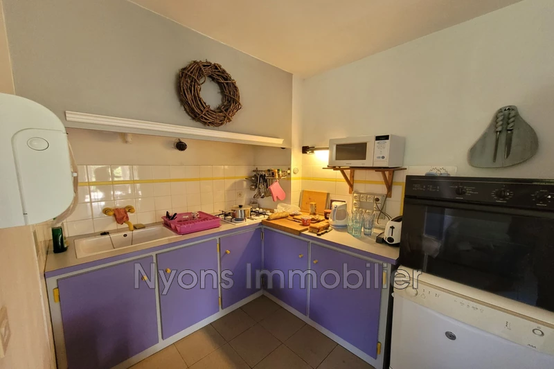 Vente villa Sainte-Jalle  