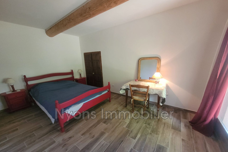 Vente villa Sainte-Jalle  