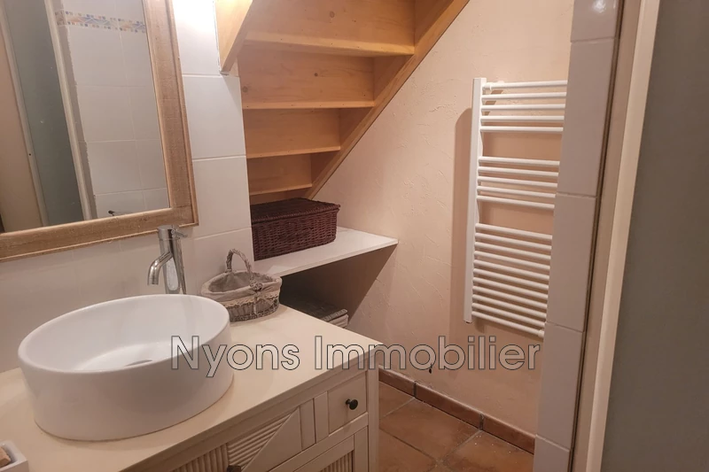 Vente villa Sainte-Jalle  