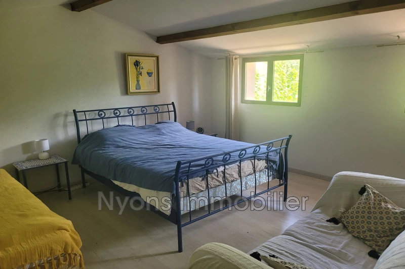 Vente villa Sainte-Jalle  