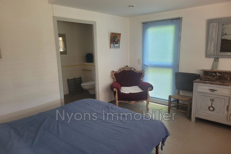 Vente villa Sainte-Jalle  