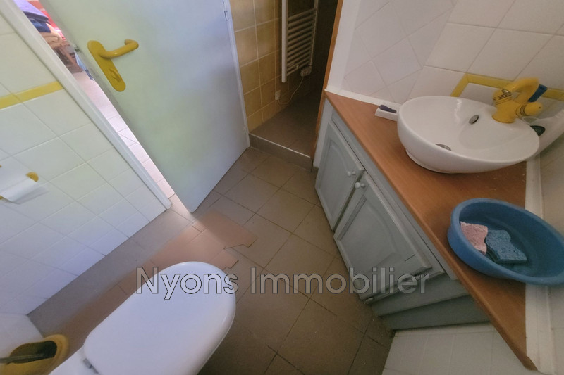 Vente villa Sainte-Jalle  