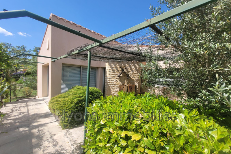 Vente villa Sainte-Jalle  