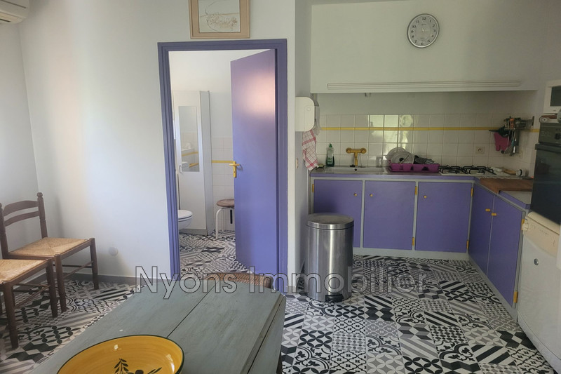 Vente villa Sainte-Jalle  