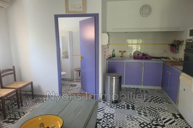 Vente villa Sainte-Jalle  