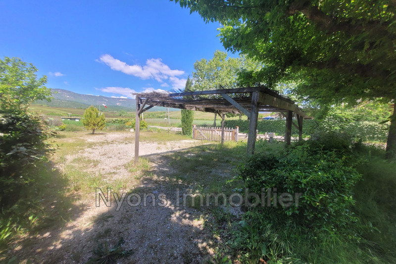 Vente villa Sainte-Jalle  