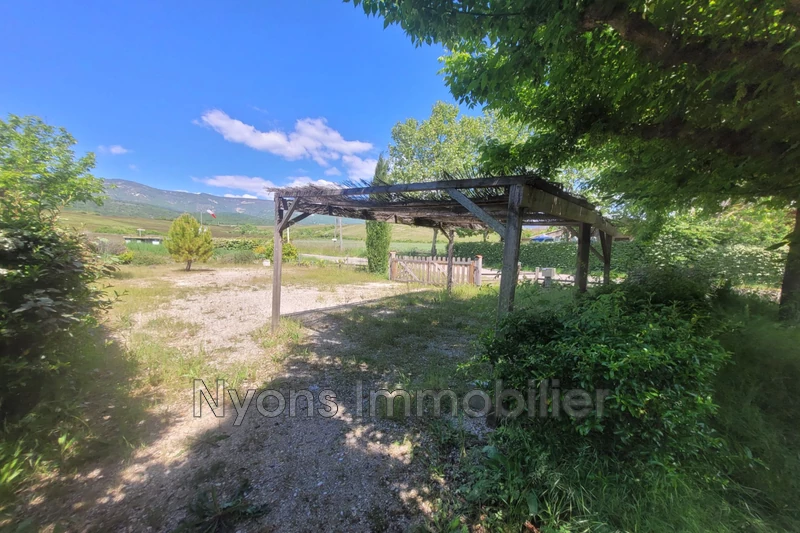 Vente villa Sainte-Jalle  