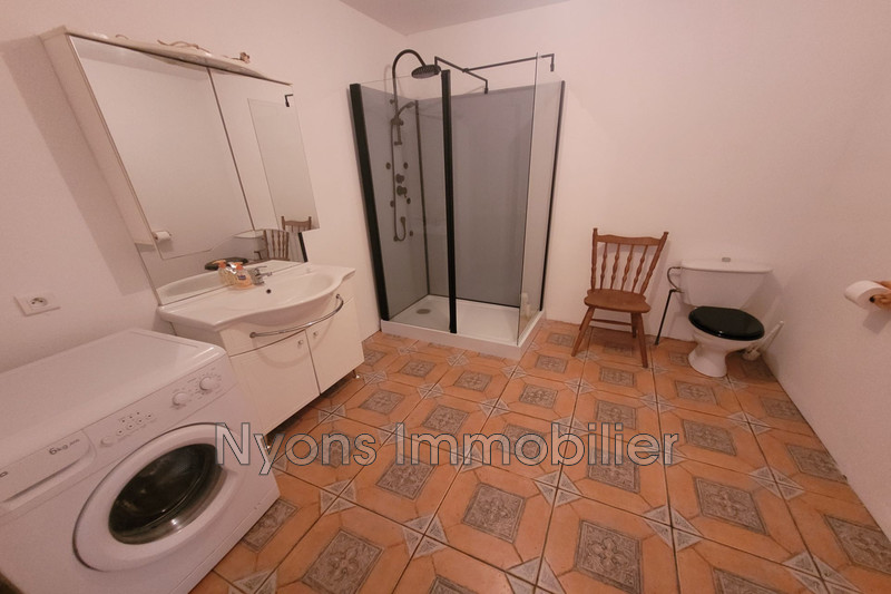 Vente maison de village Mirabel-aux-Baronnies  