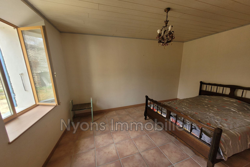 Vente maison de village Mirabel-aux-Baronnies  
