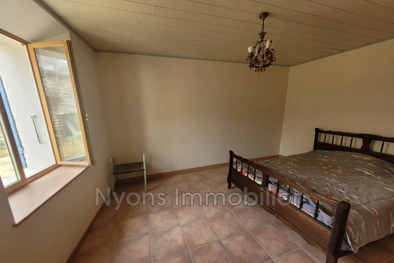 Vente maison de village Mirabel-aux-Baronnies  