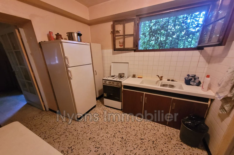 Vente villa Mirabel-aux-Baronnies  