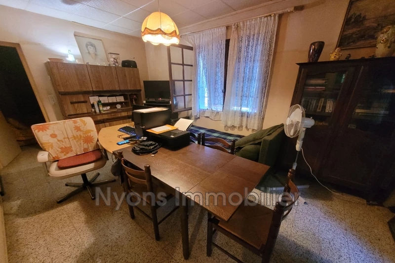 Vente villa Mirabel-aux-Baronnies  