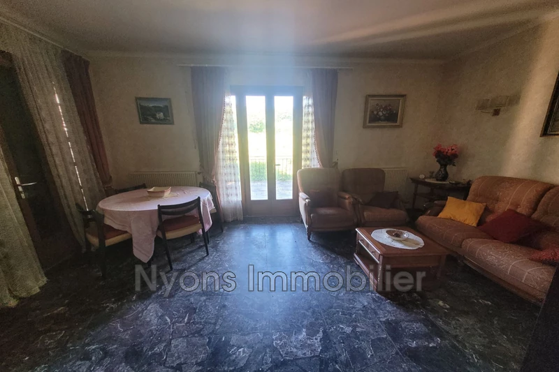 Vente villa Mirabel-aux-Baronnies  