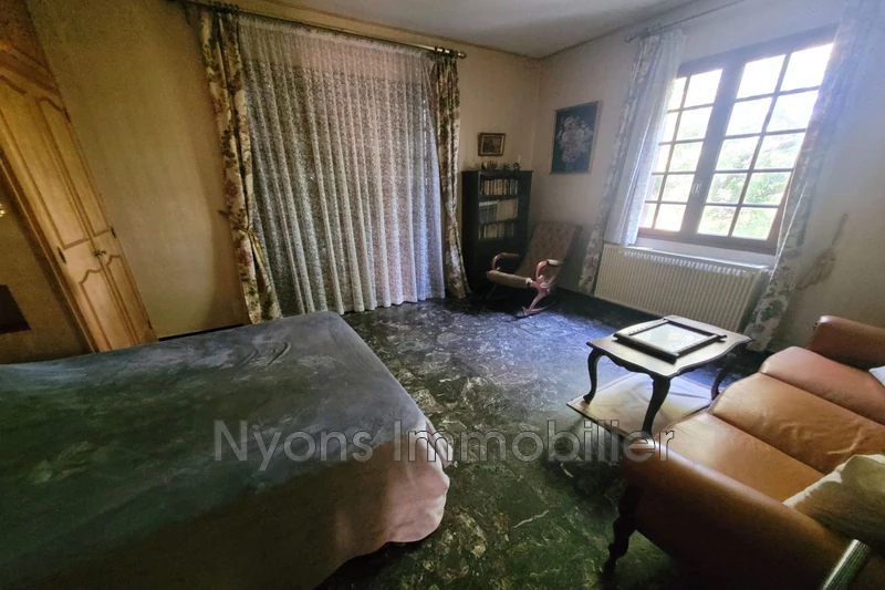 Vente villa Mirabel-aux-Baronnies  