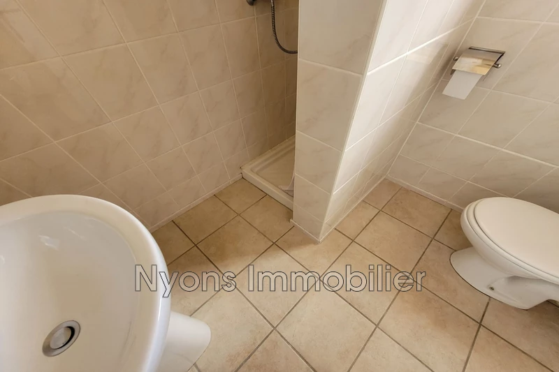 Vente villa Saint-Sauveur-Gouvernet  