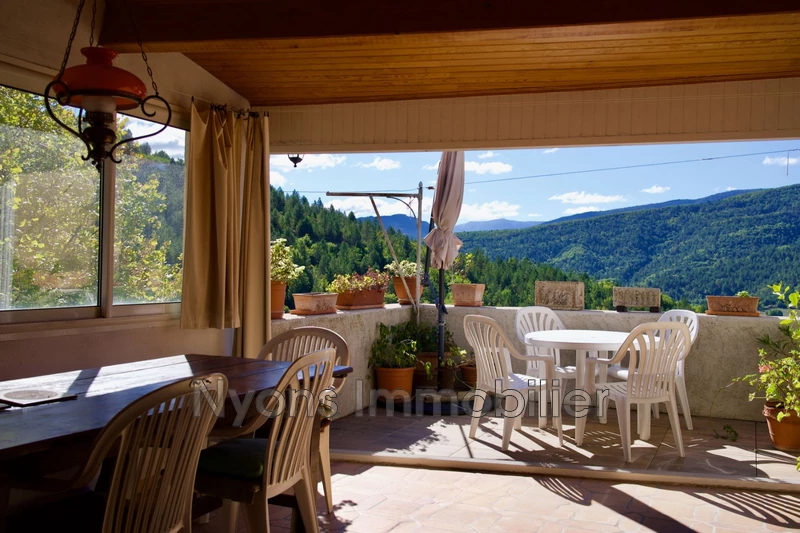 Vente mas Sainte-Jalle  