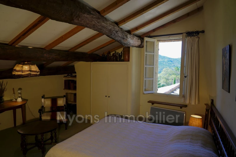 Vente mas Sainte-Jalle  