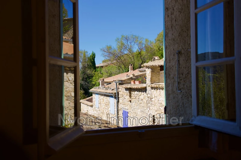 Vente mas Sainte-Jalle  
