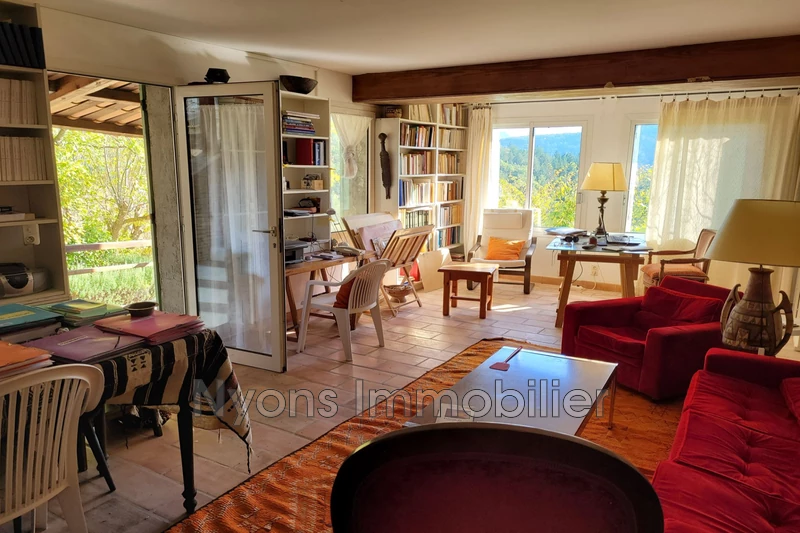 Vente mas Sainte-Jalle  