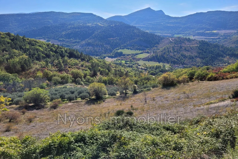 Vente mas Sainte-Jalle  