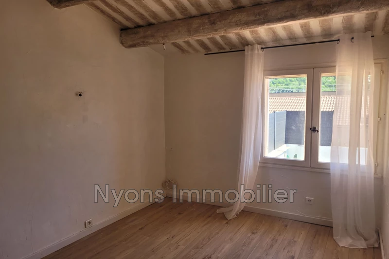 Vente villa Nyons  