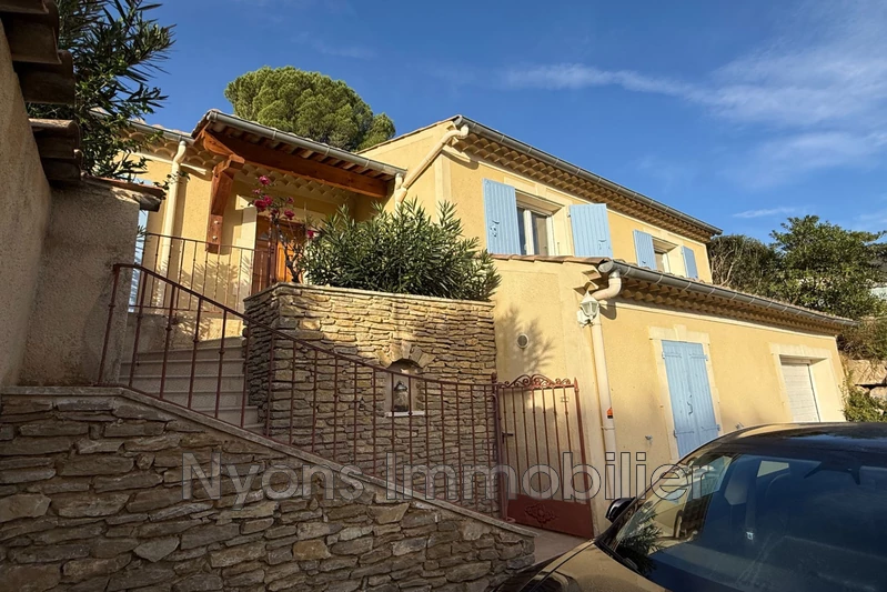 Vente maison Nyons Vente maison Nyons