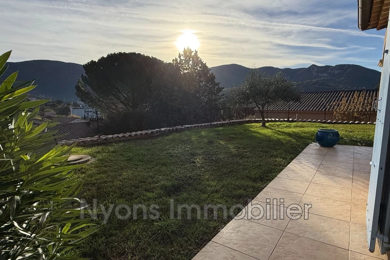 Vente maison Nyons Vente maison Nyons