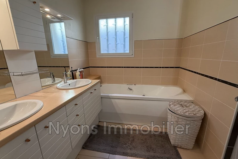 Vente maison Nyons Vente maison Nyons