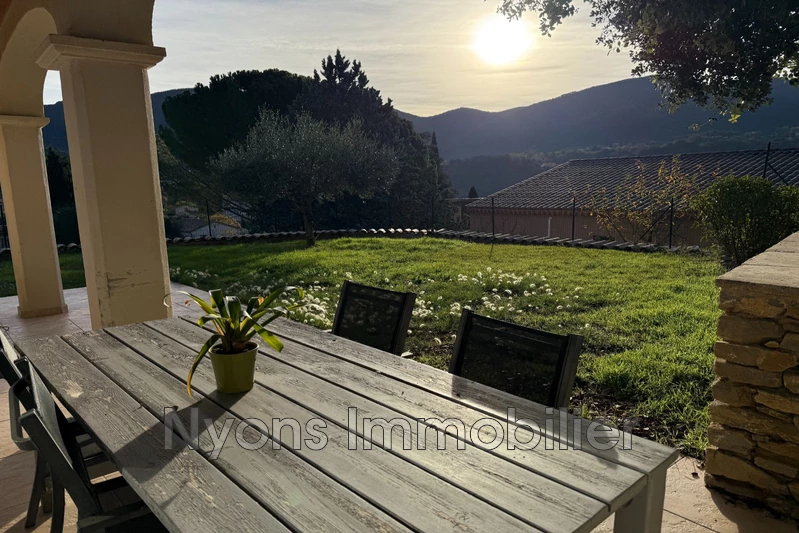Vente maison Nyons Vente maison Nyons