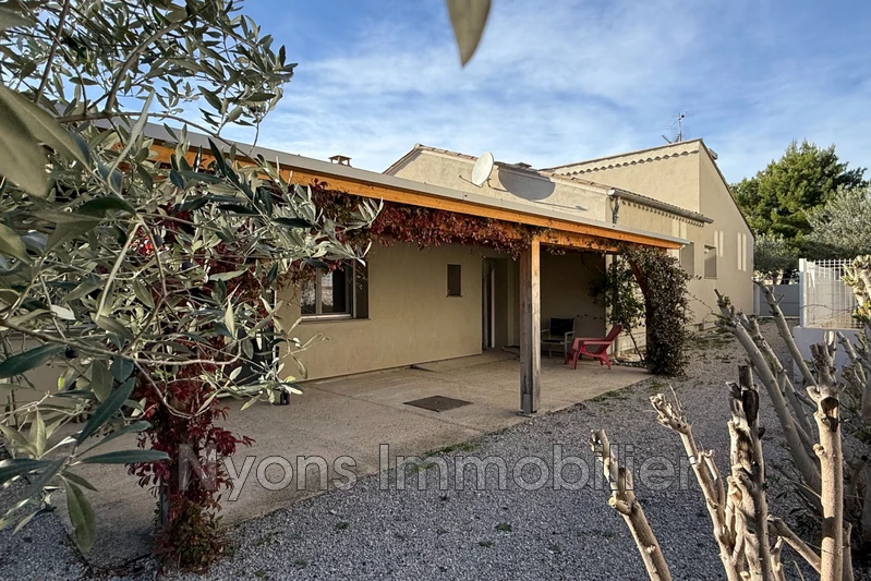 Photo House Nyons Drôme provençale,   to buy house  