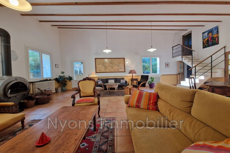 Vente maison Nyons Vente maison Nyons