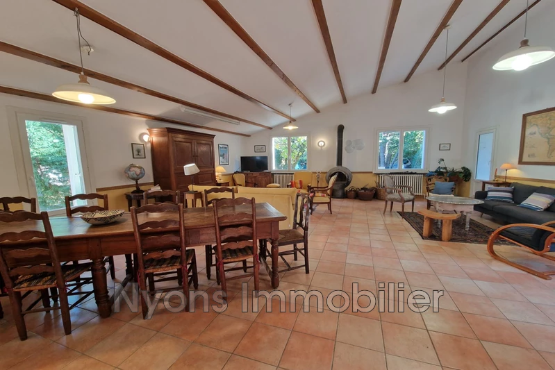 Vente maison Nyons Vente maison Nyons